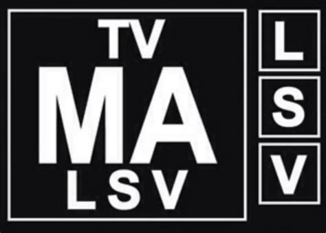 tv ma lv meaning|tv ma lv rating.